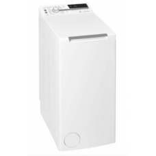 Стиральная машина WHIRLPOOL TDLRB 7222BS EU/N Стиральная машина WHIRLPOOL TDLRB 7222BS EU/N